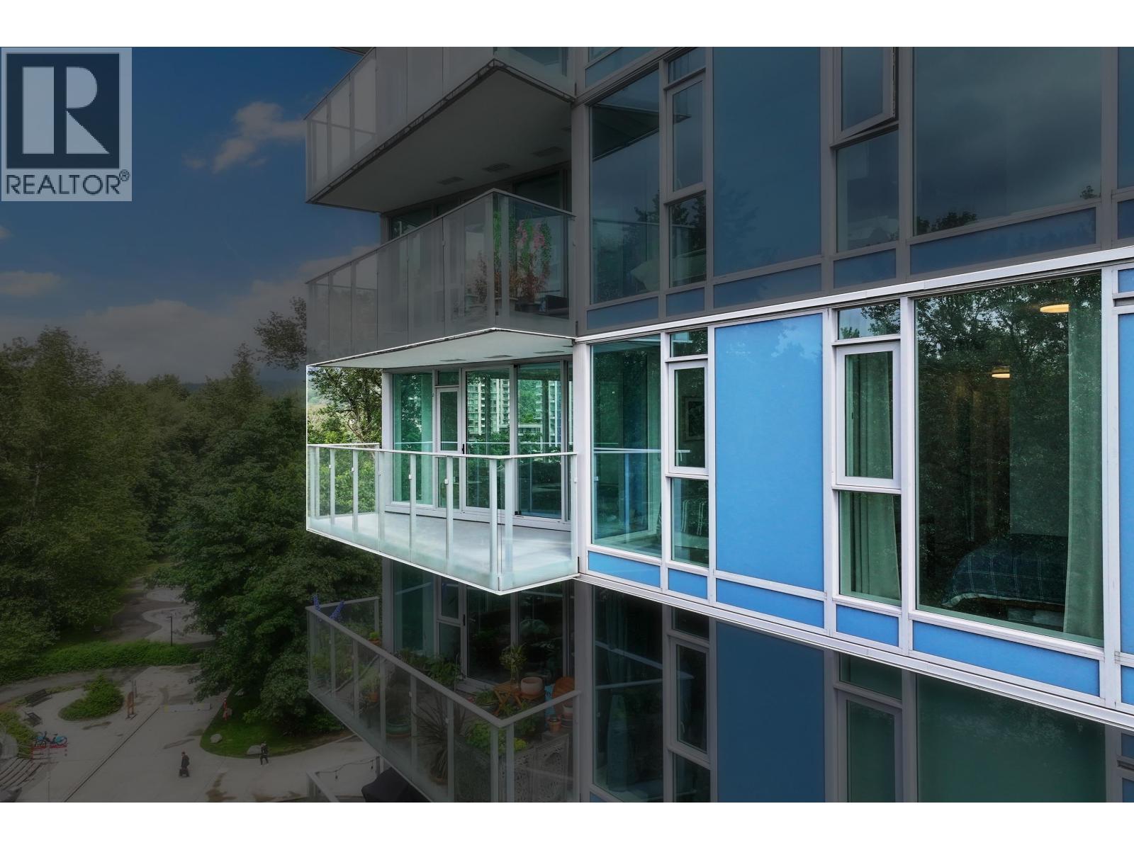 807 1401 HUNTER STREET, North Vancouver