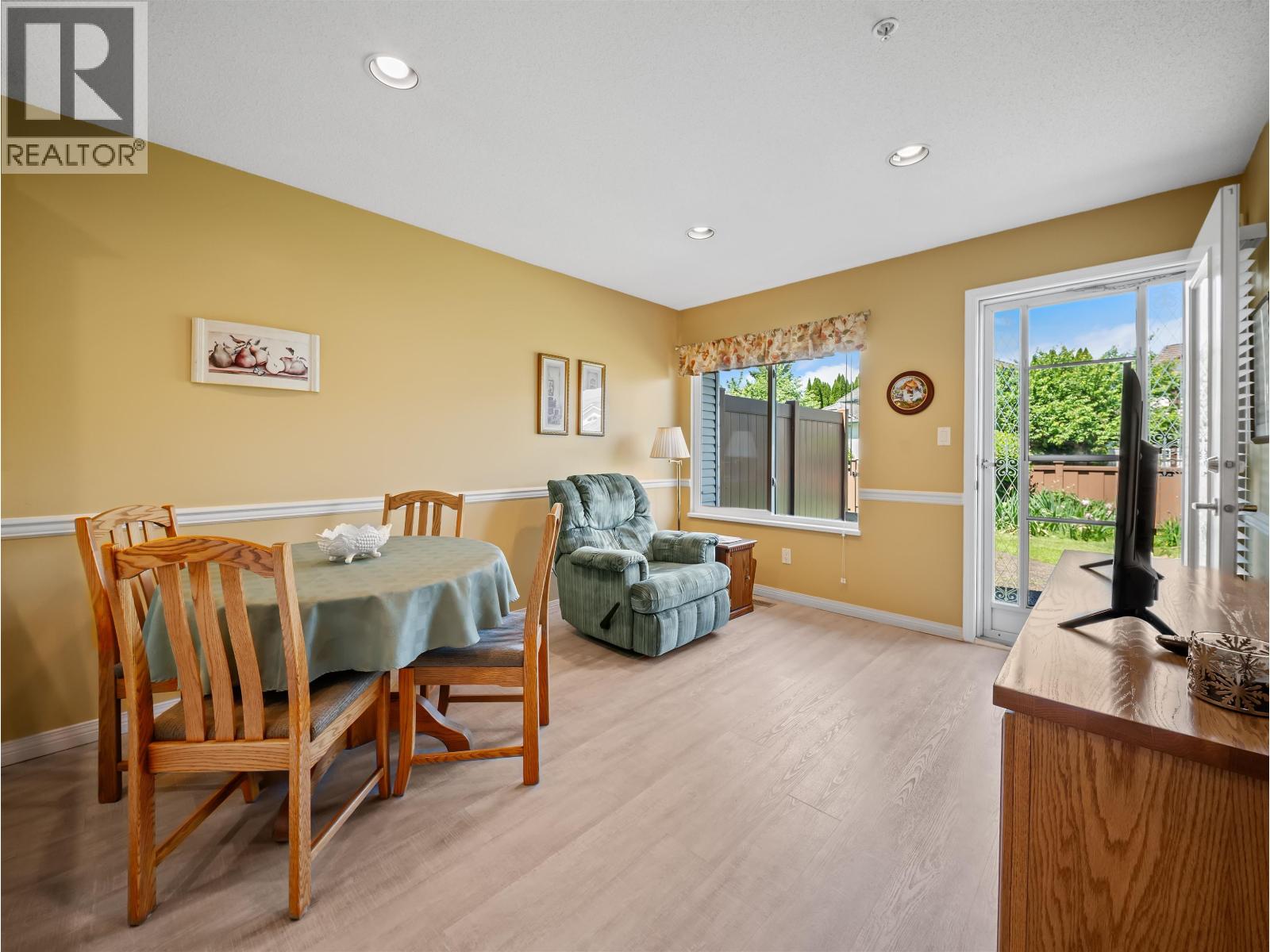 3 1370 RIVERWOOD GATE, Port Coquitlam