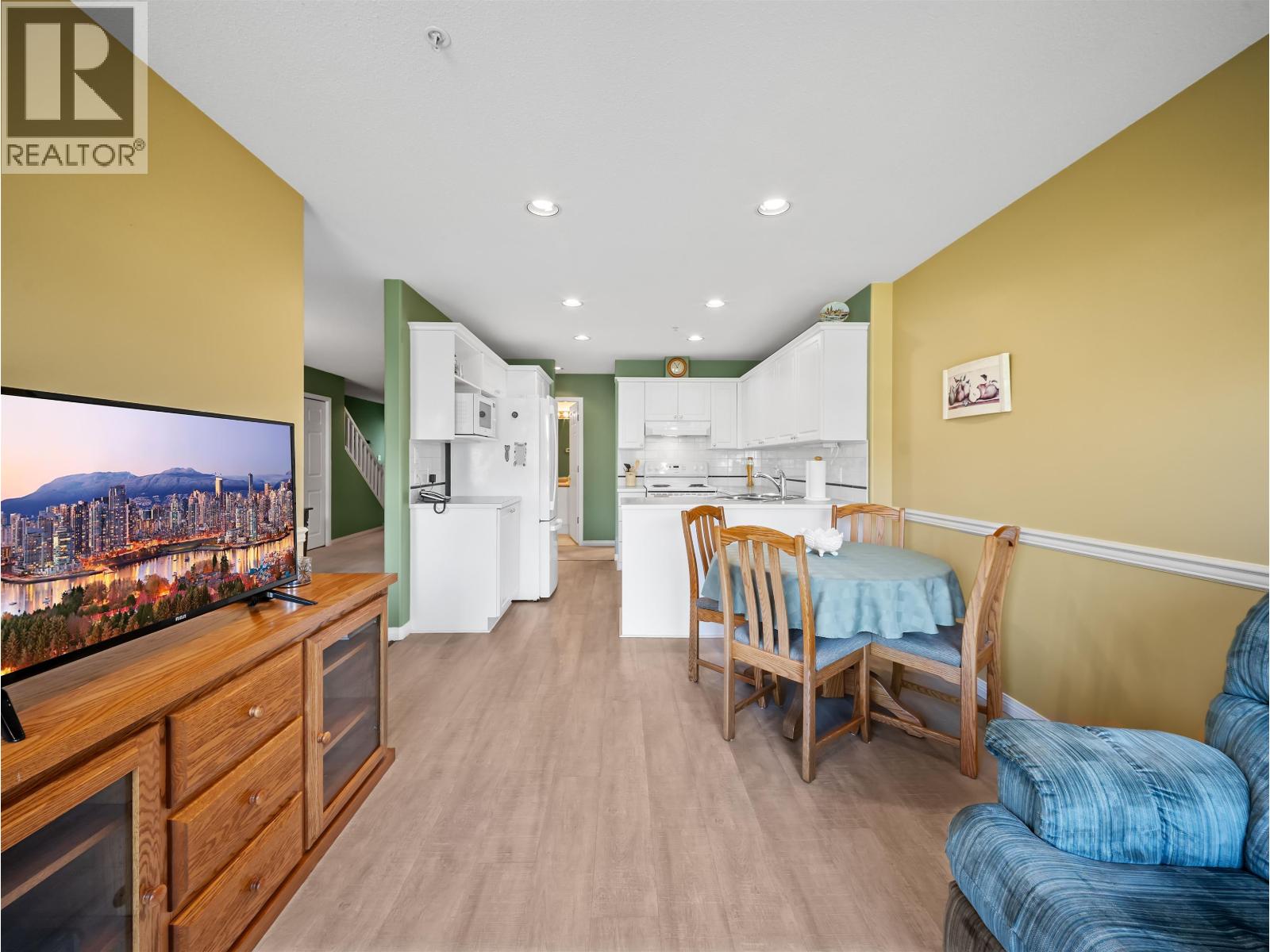 3 1370 RIVERWOOD GATE, Port Coquitlam