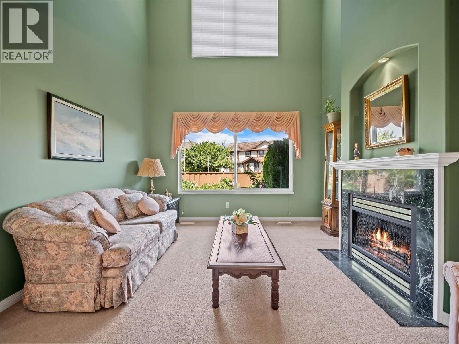 3 1370 RIVERWOOD GATE, Port Coquitlam