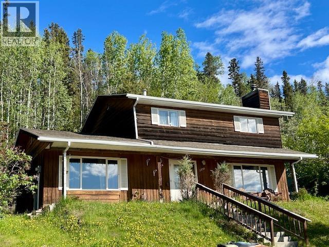 5735 GAIRDNER CRESCENT - 1