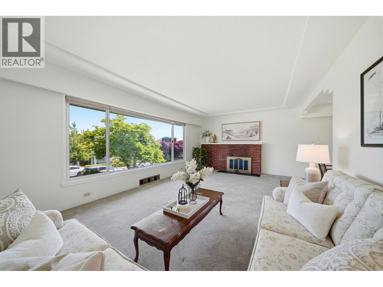 937 CHESTNUT STREET, New Westminster