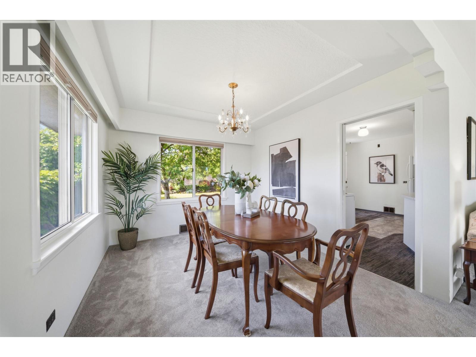 937 CHESTNUT STREET, New Westminster