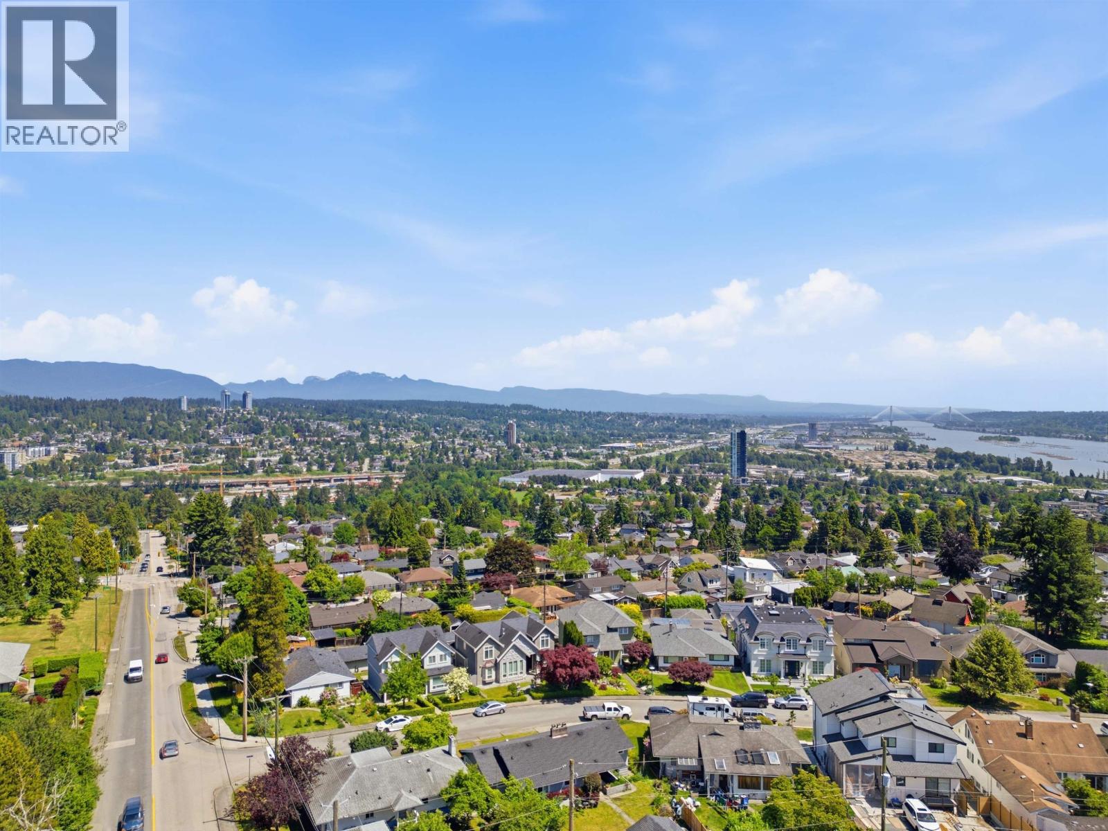 937 CHESTNUT STREET, New Westminster