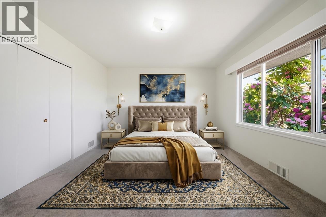 937 CHESTNUT STREET, New Westminster