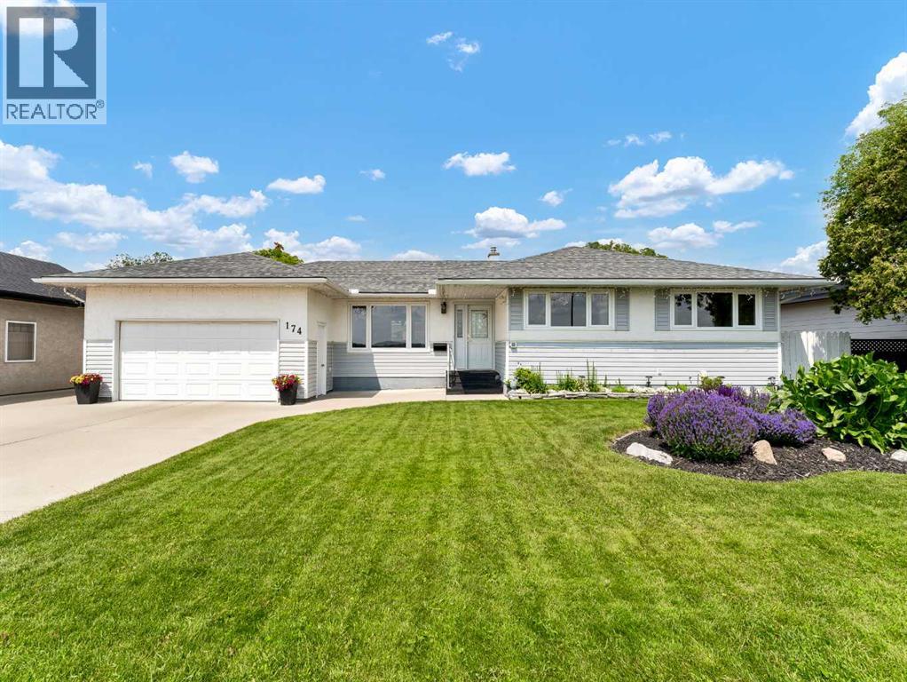 174 McCutcheon Drive NW - 1