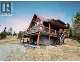 4889 Pine Ridge Way, Logan Lake, BC V0E1W0 Photo 12