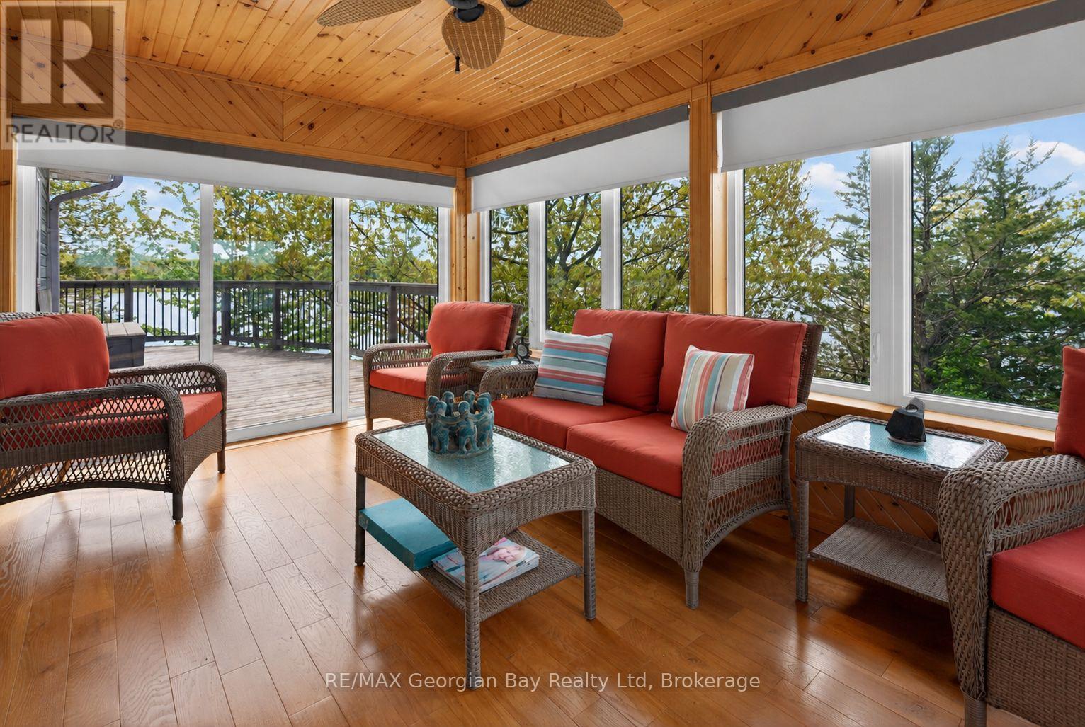 185 PICNIC ISLAND ROAD - 11