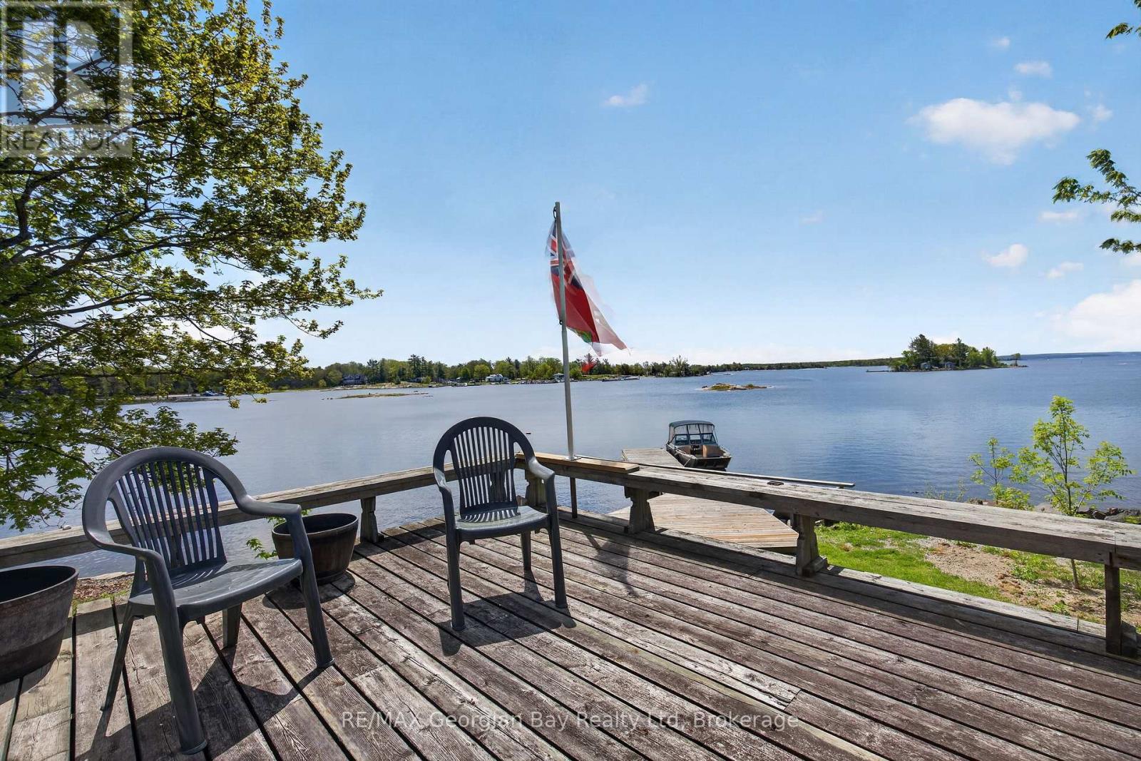 185 PICNIC ISLAND ROAD - 37