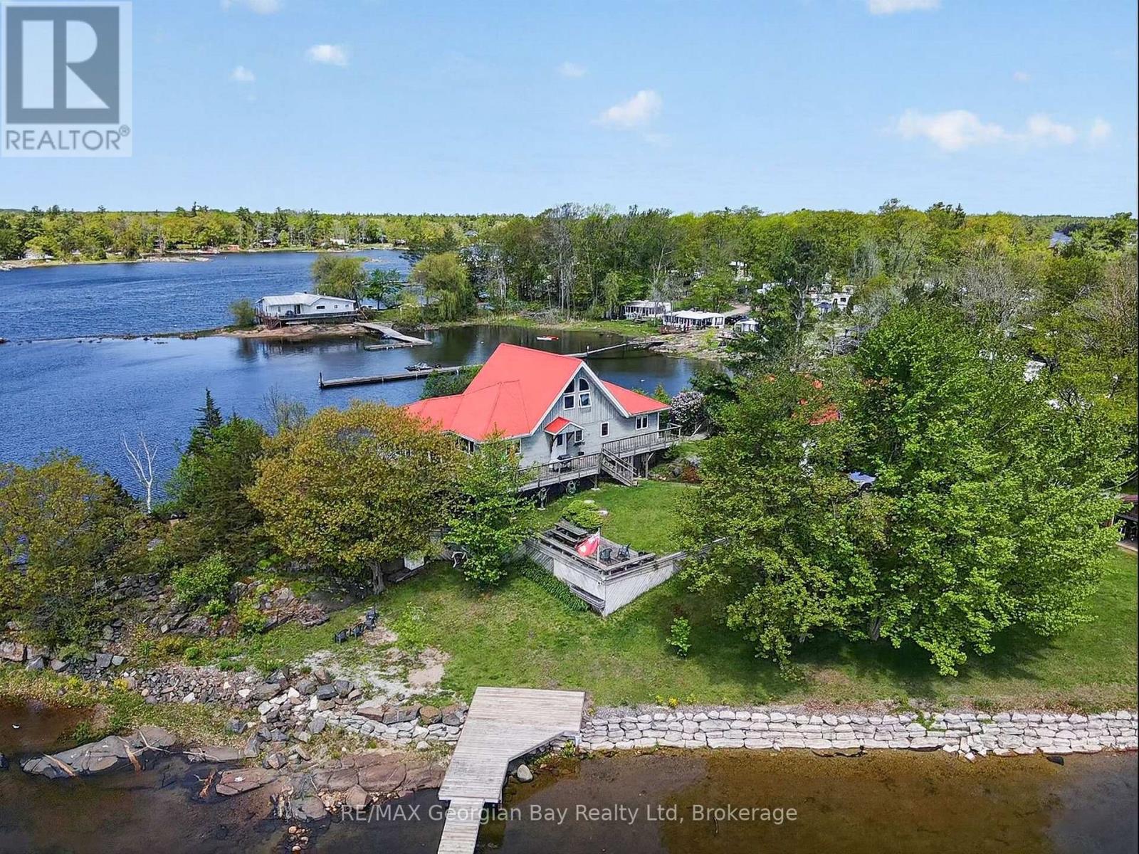 185 PICNIC ISLAND ROAD - 43