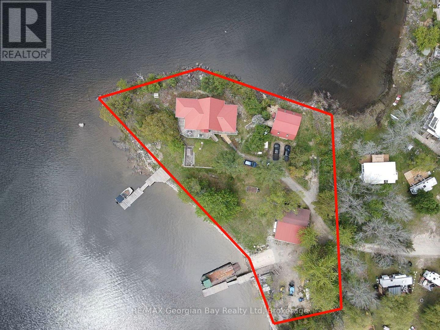 185 PICNIC ISLAND ROAD - 45
