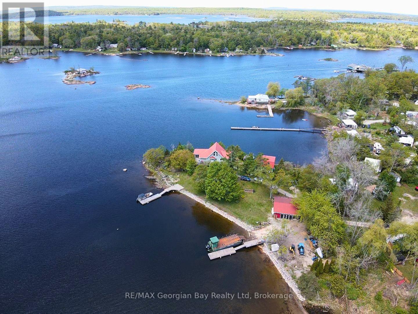 185 PICNIC ISLAND ROAD - 46