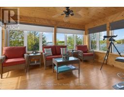 Bedroom - 185 Picnic Island Road, Georgian Bay, ON L0K1S0 Photo 10