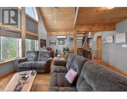 Sunroom - 185 Picnic Island Road, Georgian Bay, ON L0K1S0 Photo 7