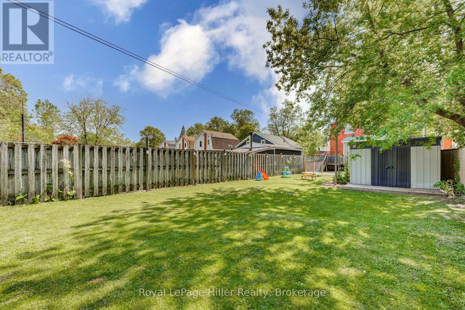 40 CHERRY STREET - 34