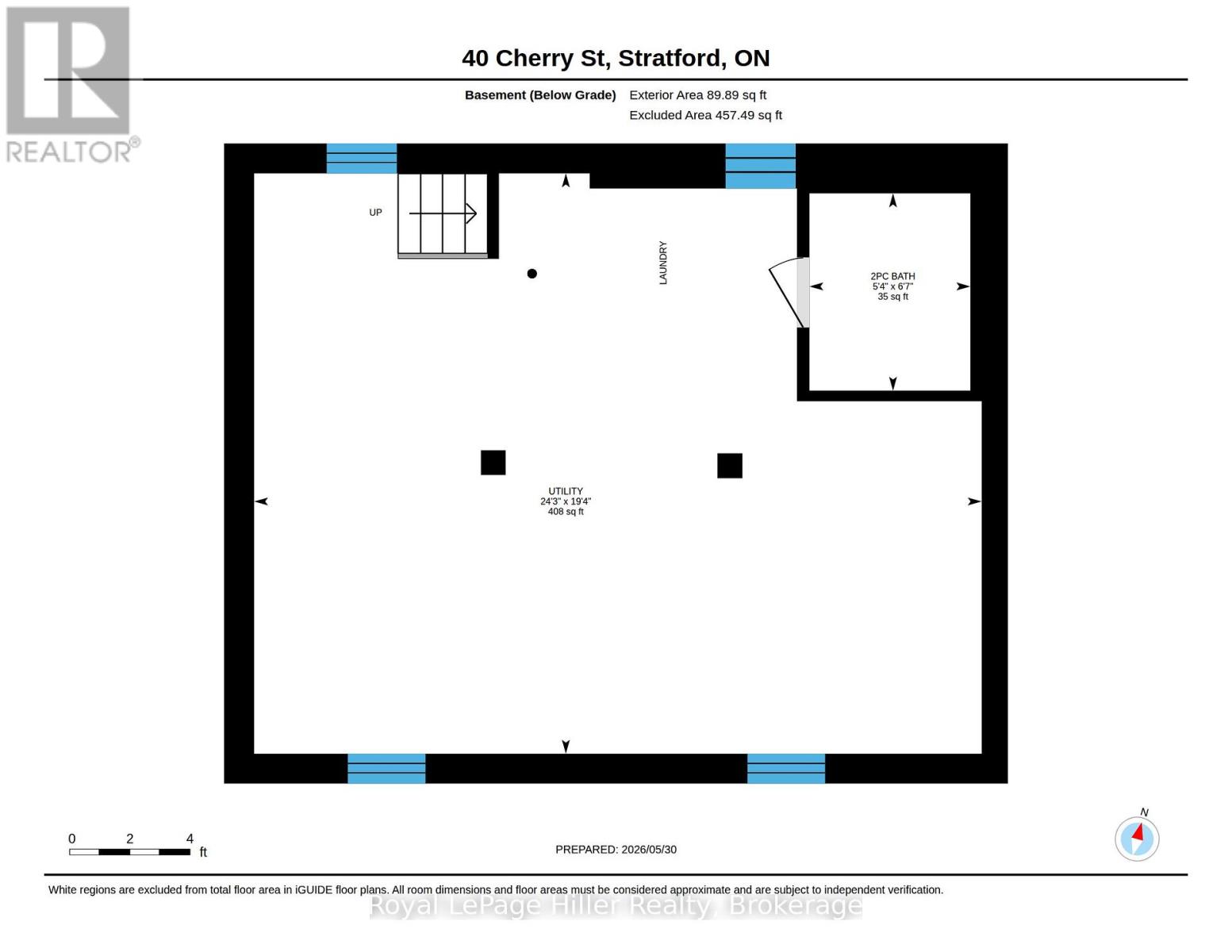 40 CHERRY STREET - 41