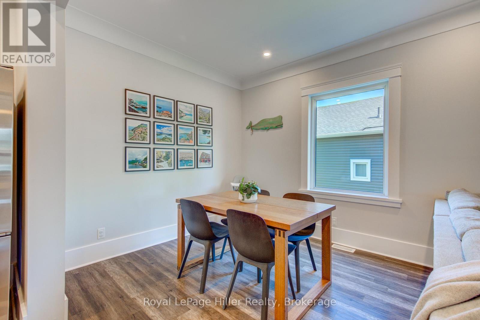 40 CHERRY STREET - 5
