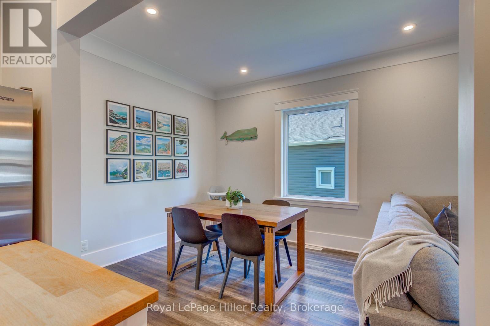40 CHERRY STREET - 6