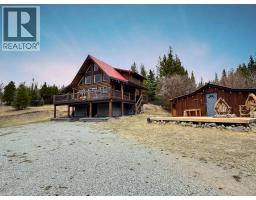 Great room - 4889 Pine Ridge Way, Logan Lake, BC V0E1W0 Photo 9
