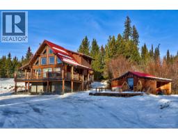 4889 Pine Ridge Way, Logan Lake, BC V0E1W0 Photo 13