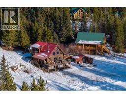 4889 Pine Ridge Way, Logan Lake, BC V0E1W0 Photo 14