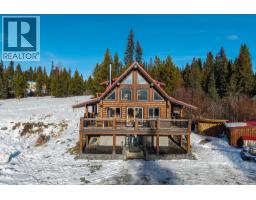 4889 Pine Ridge Way, Logan Lake, BC V0E1W0 Photo 35