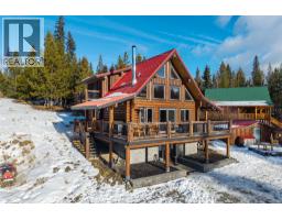 4889 Pine Ridge Way, Logan Lake, BC V0E1W0 Photo 29