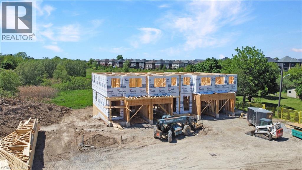 72 JOHNSON Road Unit# 13