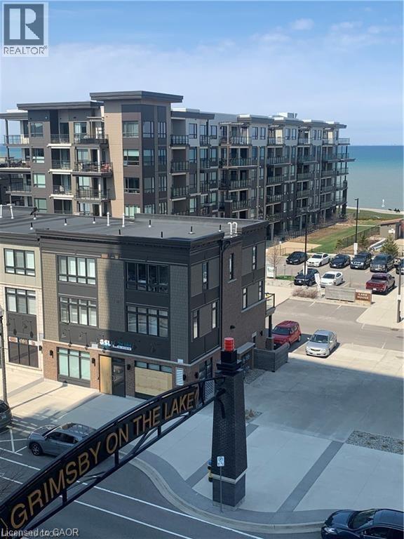 385 WINSTON Road Unit# 508