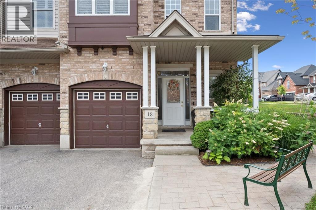 18 GEDDES Crescent - 5
