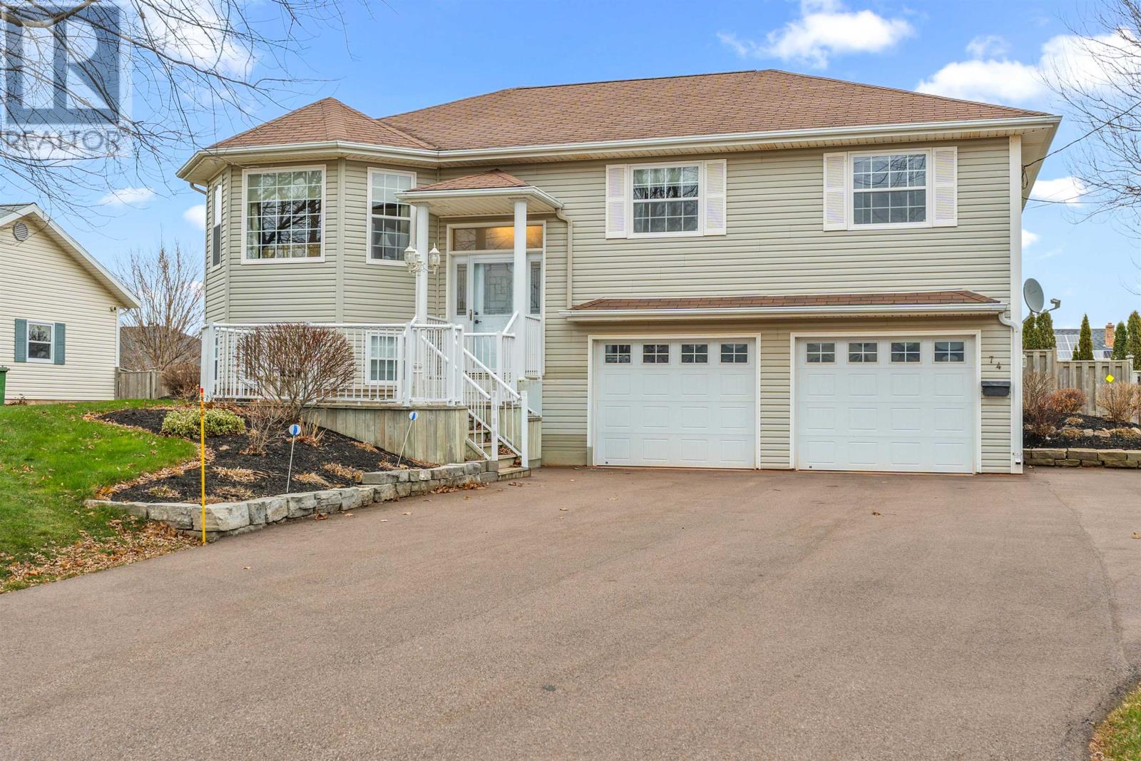 74 Hillside Avenue - 1