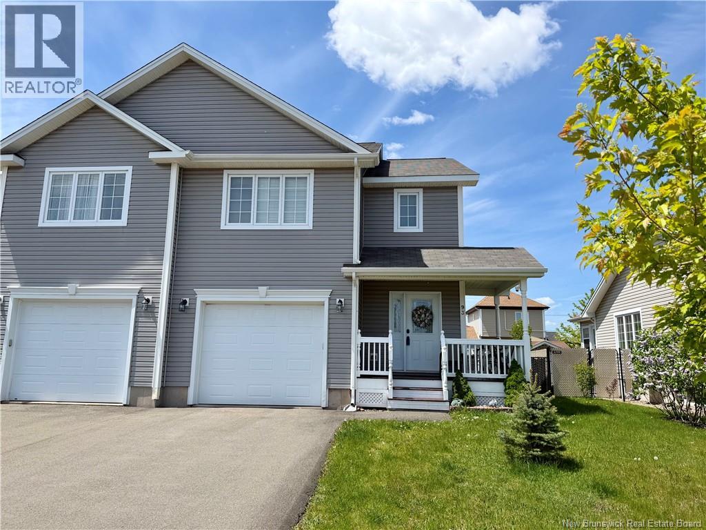 93 Harmony Drive - 1