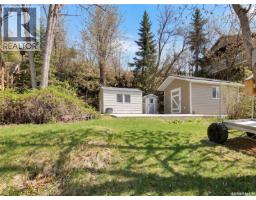 Bedroom - 208-210 Criddle Avenue, Crooked Lake, SK S0G1E0 Photo 10