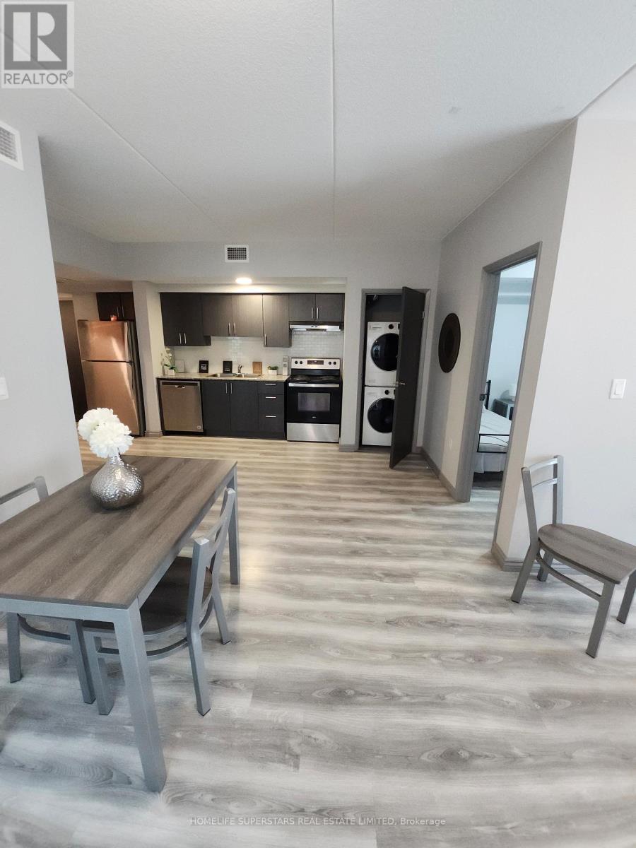H 207 - 275 LARCH STREET