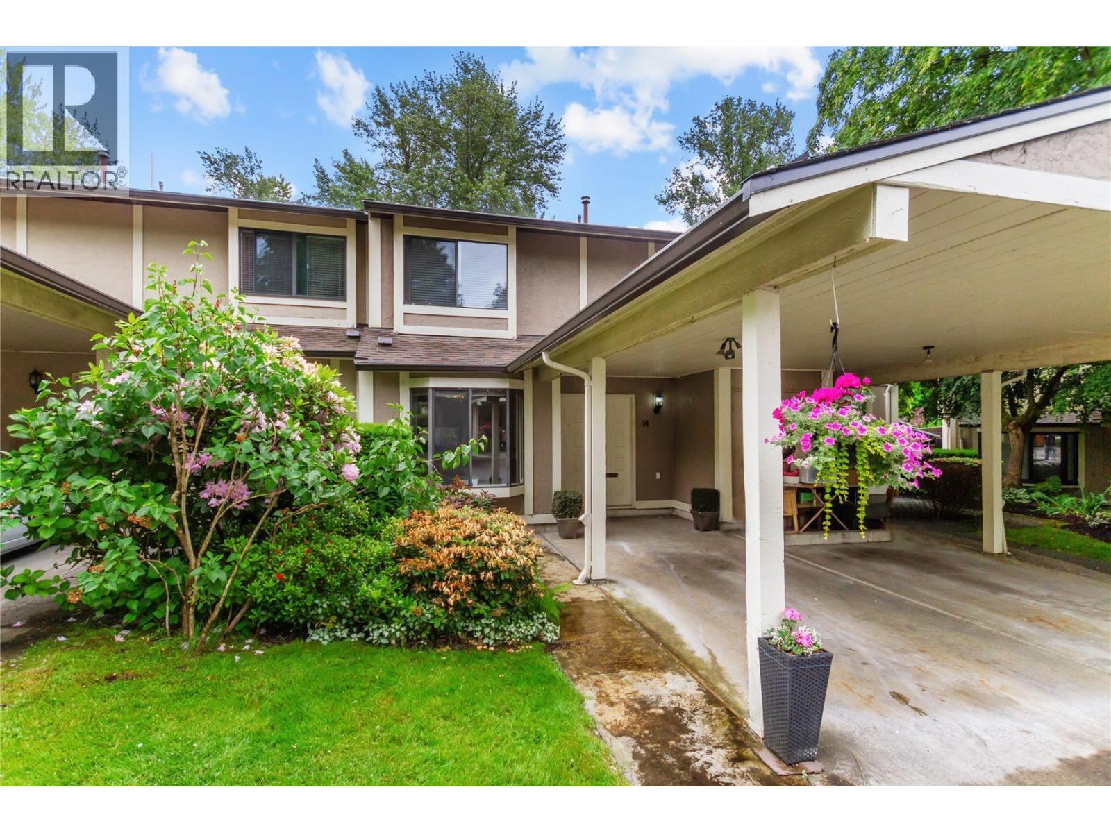 14 1141 EAGLERIDGE DRIVE