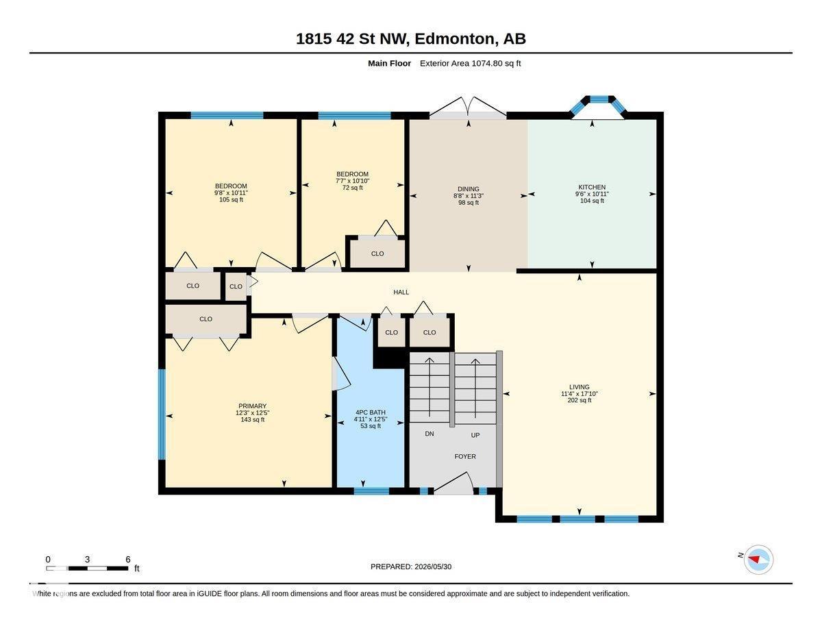 1815 42 ST NW - 28
