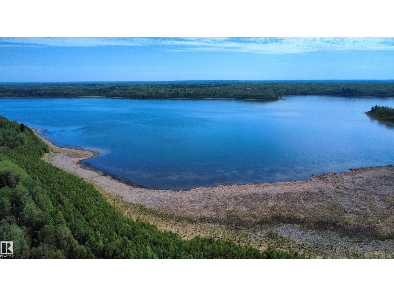 Hope Lake NW-33-65-18-W4 — photo 12