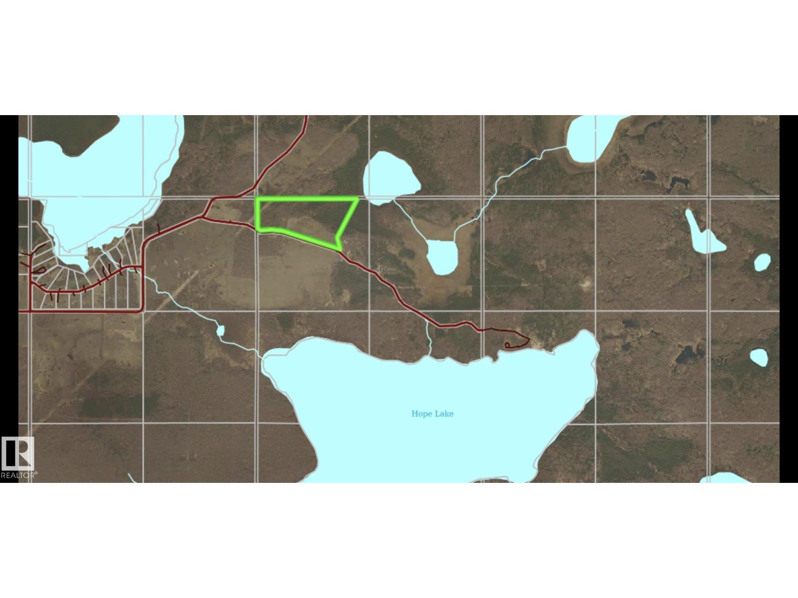 Hope Lake NW-33-65-18-W4 — photo 14