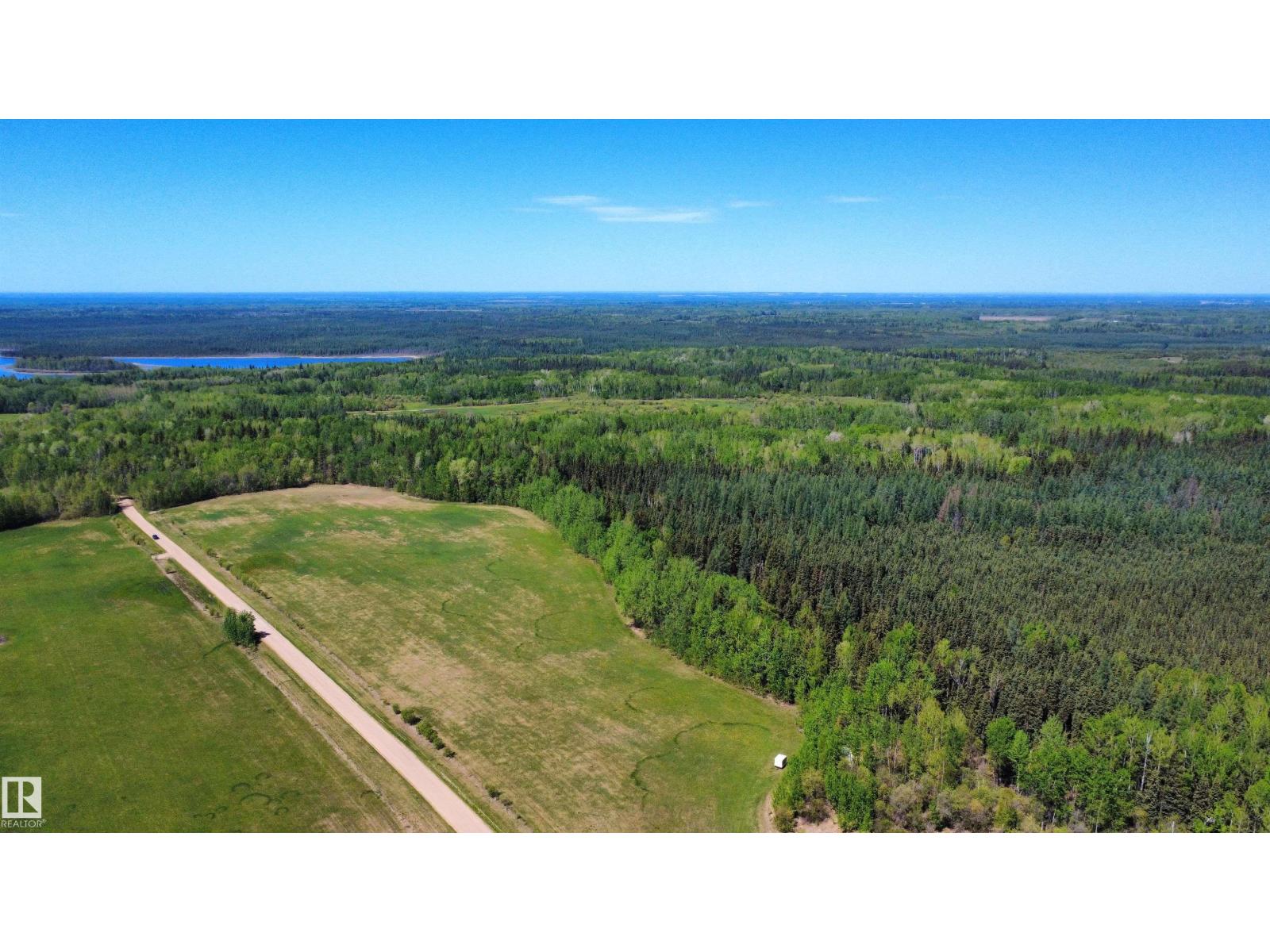 Hope Lake NW-33-65-18-W4 — photo 8