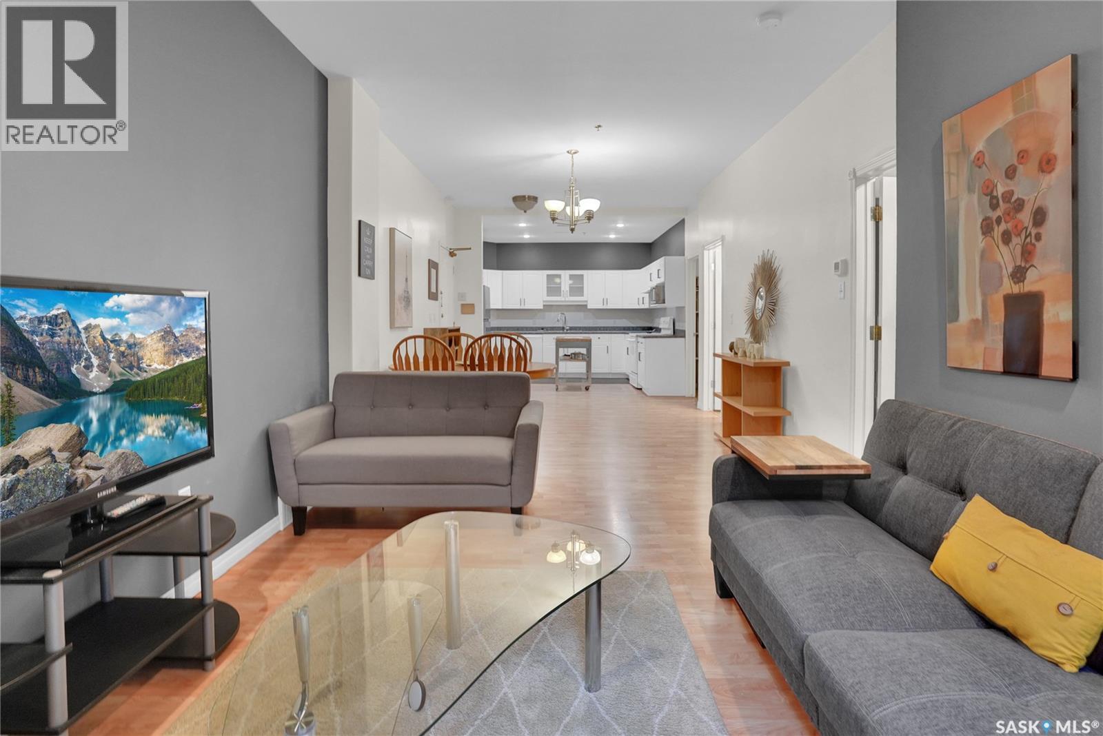 #208 1901 Victoria AVENUE - 6