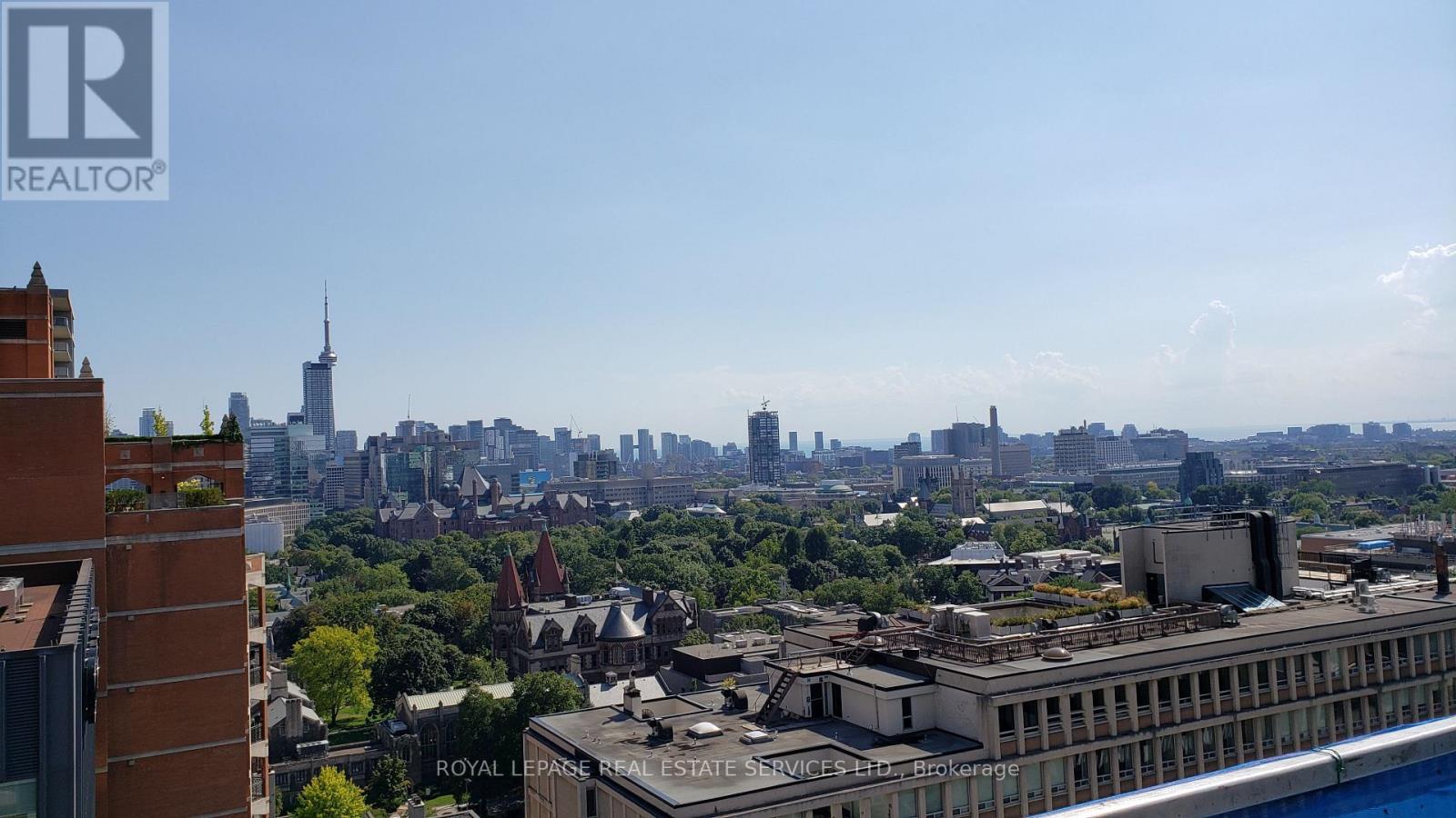 #306 102 BLOOR STREET W - 19