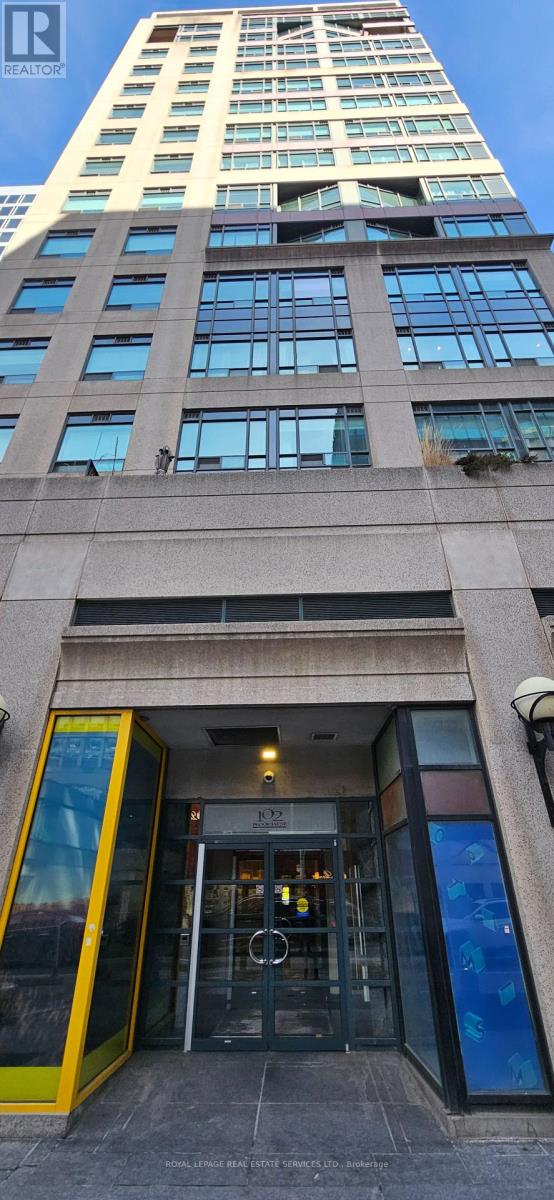 #306 102 BLOOR STREET W - 2