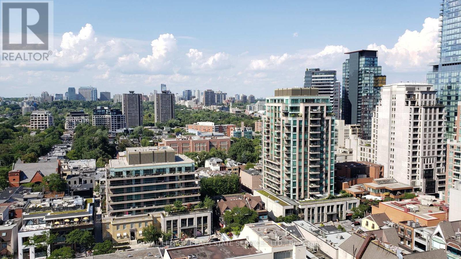 #306 102 BLOOR STREET W - 21