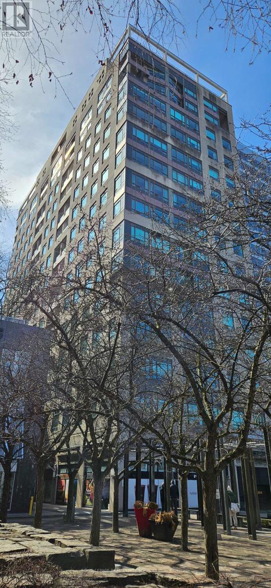#306 102 BLOOR STREET W - 25