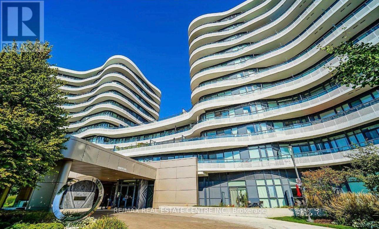 Listing photo of 525 - 99 THE DONWAY WEST