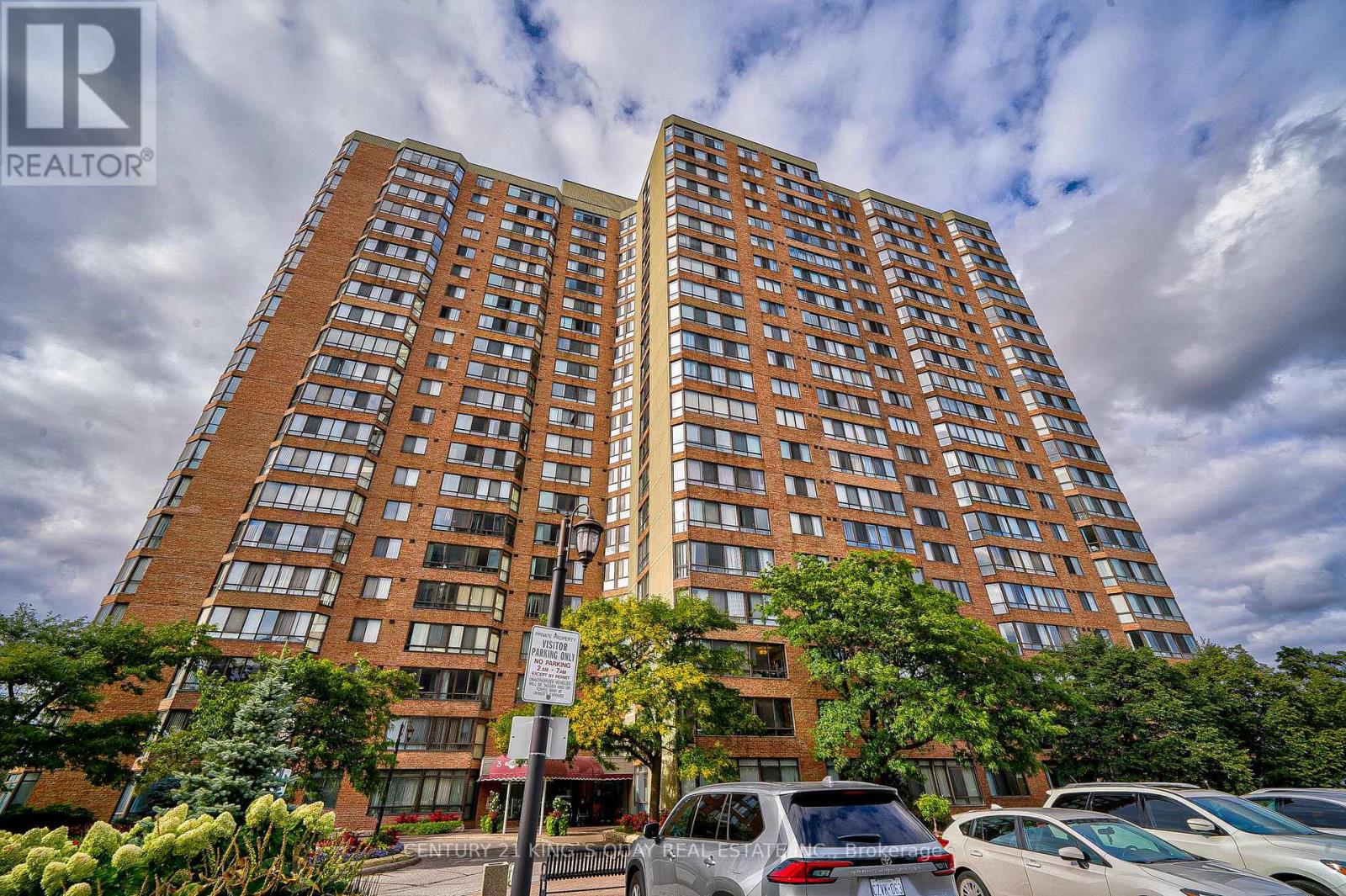 Listing photo of 1732 - 25 BAMBURGH CIRCLE