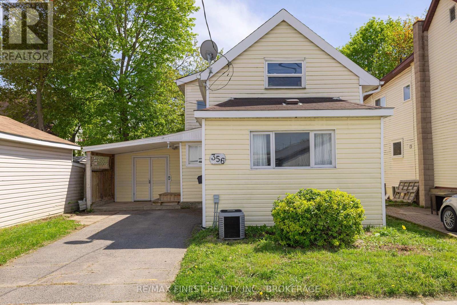 356 YORK STREET - 1