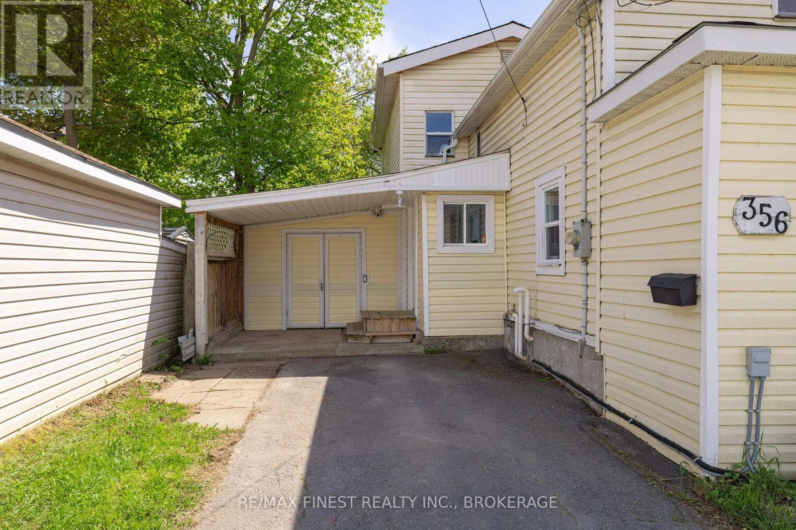 356 YORK STREET - 2