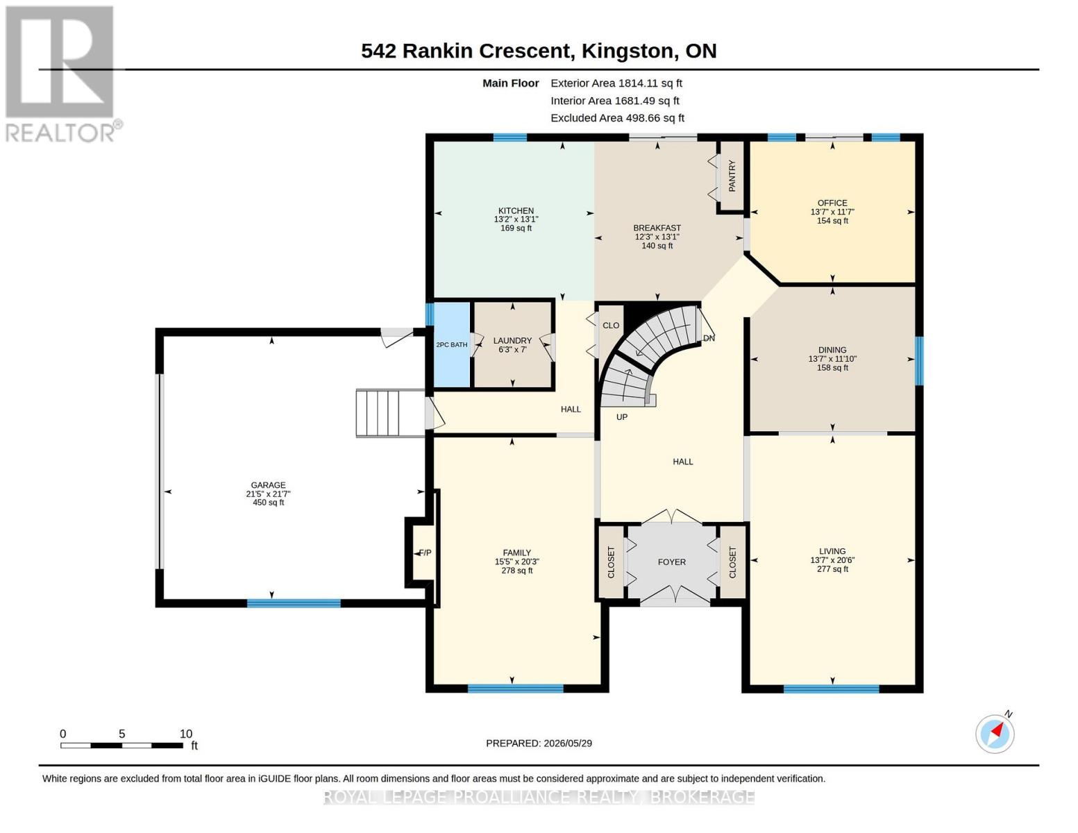 542 RANKIN CRESCENT - 42