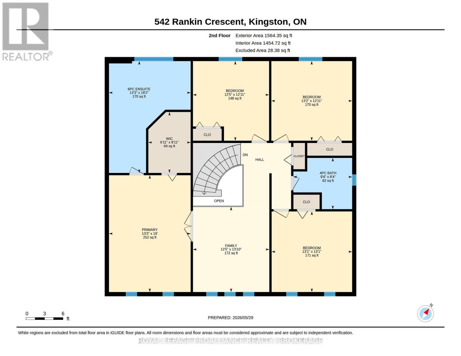 542 RANKIN CRESCENT - 43